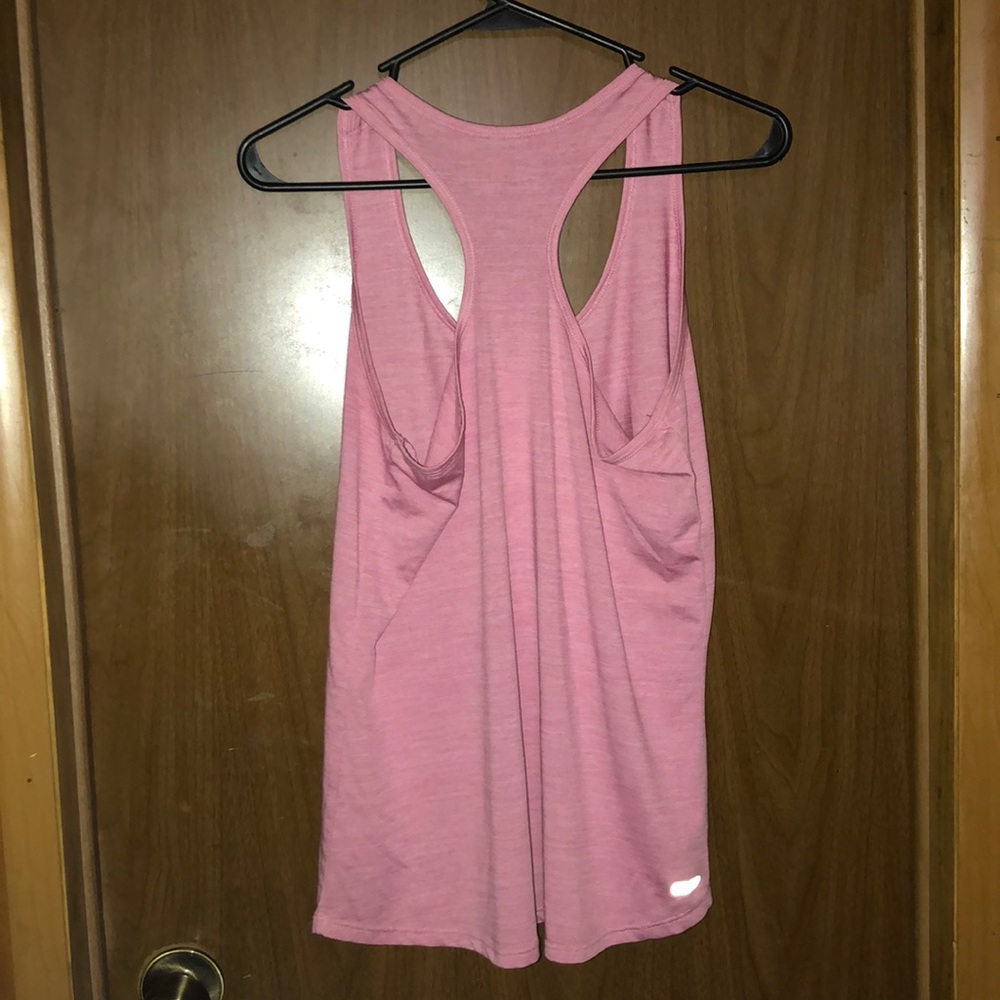 RBX Athletic Racerback Tank Top - Picture 2 of 5